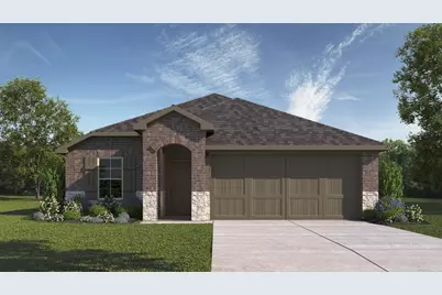 3427 Rendezvous Way, Sherman, TX 75090 - Photo 1