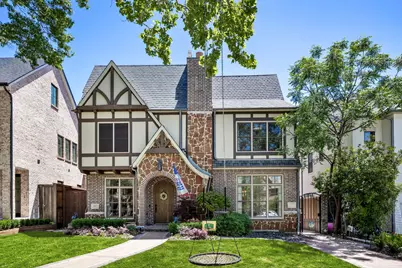 3437 Granada Avenue, University Park, TX 75205 - Photo 1