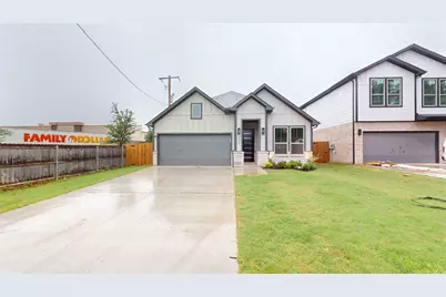 6835 Rutland Drive, Arlington, TX 76002 - Photo 1