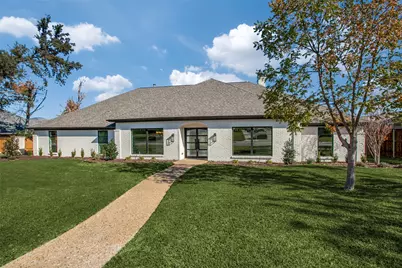 7035 Orchid Lane, Dallas, TX 75230 - Photo 1