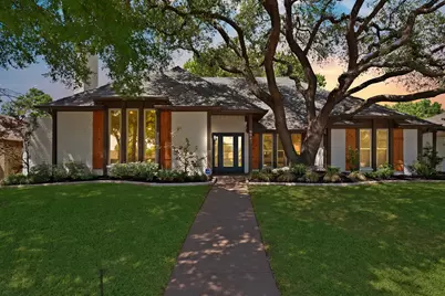 9943 Chimney Hill Lane, Dallas, TX 75243 - Photo 1