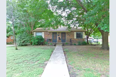 1012 Denton Street, Denton, TX 76201 - Photo 1