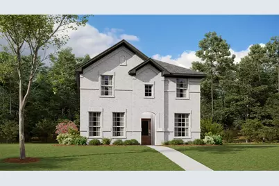 10105 Regal Bend Lane, Fort Worth, TX 76179 - Photo 1