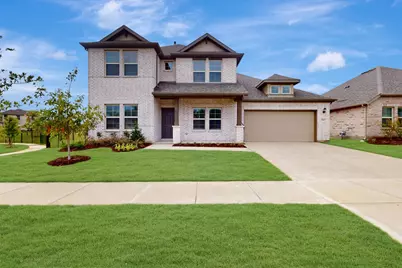 3313 Coronation Court, Denton, TX 76208 - Photo 1