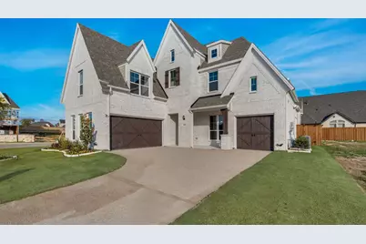 2405 Seth Drive, Midlothian, TX 76065 - Photo 1