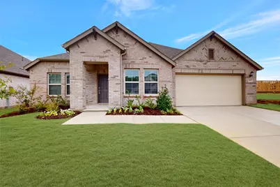 3317 Coronation Court, Denton, TX 76208 - Photo 1