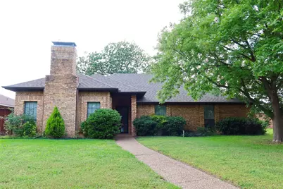 702 Mount Vernon Drive, Richardson, TX 75081 - Photo 1