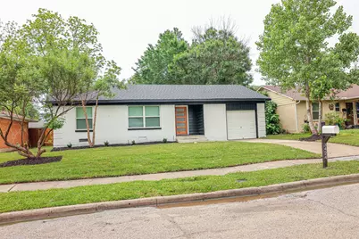 3424 Hilton Drive, Mesquite, TX 75150 - Photo 1