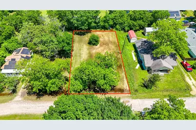 .205 Acres S Sinclair Avenue, Kerens, TX 75144 - Photo 1