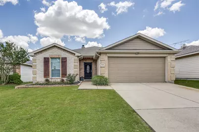 805 Sequoia Drive, Anna, TX 75409 - Photo 1