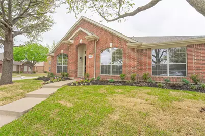 1546 Creek Springs Drive, Allen, TX 75002 - Photo 1