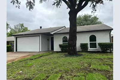 523 Hightrail Drive, Allen, TX 75002 - Photo 1