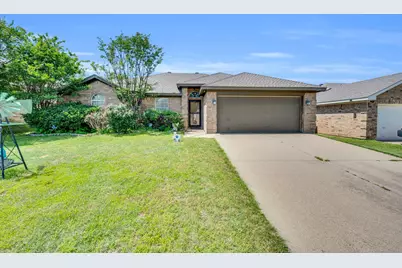 1700 Merritt Drive, Mansfield, TX 76063 - Photo 1
