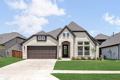 1613 Archmont Court, McKinney, TX 75071 - Photo 1