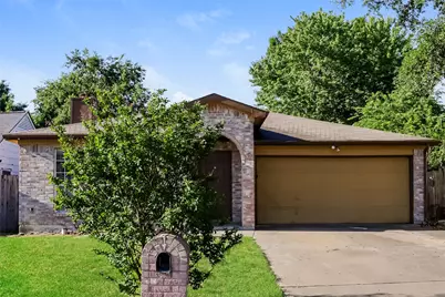 940 Danforth Place, Arlington, TX 76017 - Photo 1