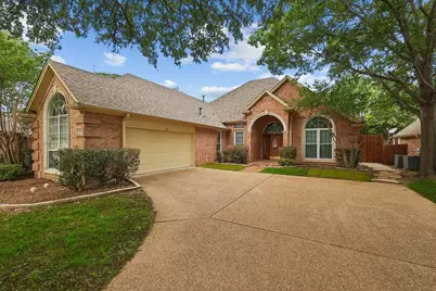2413 Oak Brook Drive, Bedford, TX 76021 - Photo 1