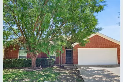 8008 Mourning Dove Drive, Arlington, TX 76002 - Photo 1