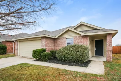 1413 Castle Ridge Road, Fort Worth, TX 76140 - Photo 1