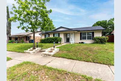 3714 Lariat Lane, Garland, TX 75042 - Photo 1