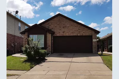 6025 Melanie Drive, Fort Worth, TX 76131 - Photo 1