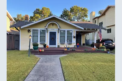 5715 Velasco Avenue, Dallas, TX 75206 - Photo 1