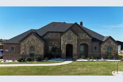401 Evening Fire Drive, Waxahachie, TX 75167 - Photo 1