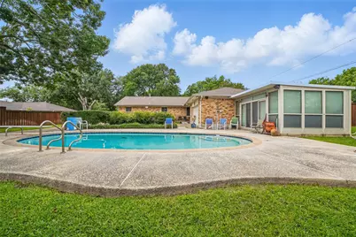 4548 Ivy Drive, Mesquite, TX 75150 - Photo 1