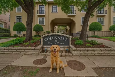 3311 Blackburn Street #109, Dallas, TX 75204 - Photo 1