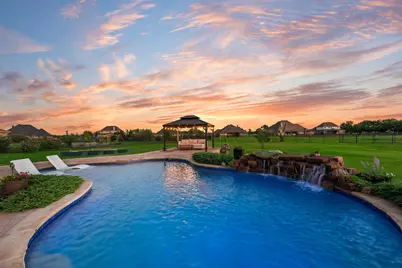 308 Pioneer Court, McLendon Chisholm, TX 75032 - Photo 1