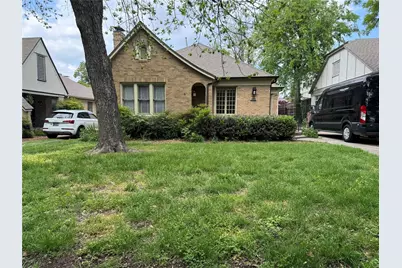 5615 Vanderbilt Avenue, Dallas, TX 75206 - Photo 1