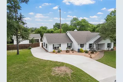 3405 Macarthur Drive, Waco, TX 76708 - Photo 1