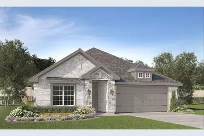 3110 Ferrero Lane, Princeton, TX 75407 - Photo 1