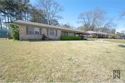 809 Cline Street, Minden, LA 71055 - Photo 1