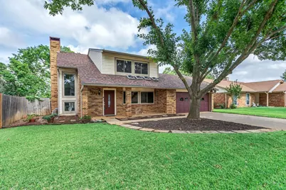 3722 Blue Bonnet Court, Flower Mound, TX 75028 - Photo 1