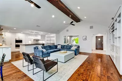 6522 Willow Lane, Dallas, TX 75230 - Photo 1