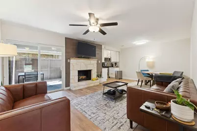 5132 Amesbury Drive #106, Dallas, TX 75206 - Photo 1