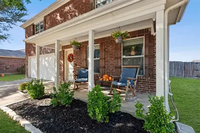 3600 Riesling Drive, Denton, TX 76226 - Photo 1