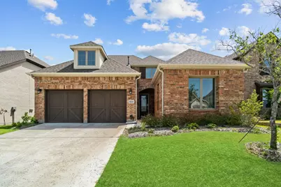 8535 Bandon Dunes Drive, McKinney, TX 75070 - Photo 1