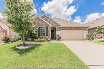 2821 Gillingham Lane, McKinney, TX 75071 - Photo 1