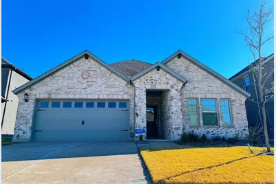 1606 Cobblestone Road, Melissa, TX 75454 - Photo 1