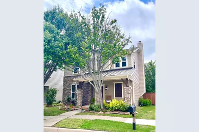 7125 Cotton Seed Drive, McKinney, TX 75070 - Photo 1