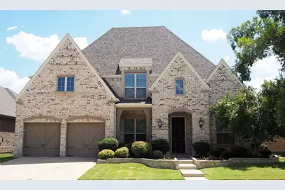 1521 10th Street, Argyle, TX 76226 - Photo 1