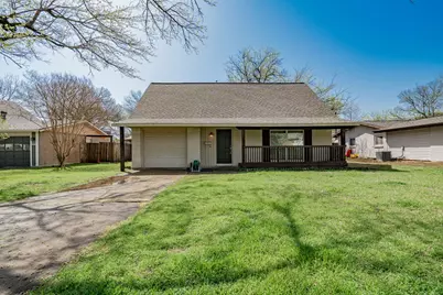 815 Kingswood Avenue, Richardson, TX 75080 - Photo 1