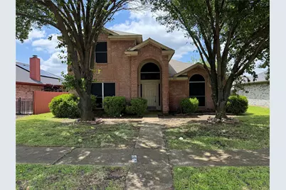 2830 Coral Drive, Lancaster, TX 75146 - Photo 1