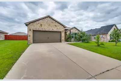 4011 Highplains Drive, Sanger, TX 76266 - Photo 1