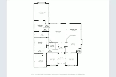 1424 McKenzie Court, Allen, TX 75013 - Photo 1