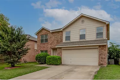 708 Eagle Drive, Saginaw, TX 76131 - Photo 1