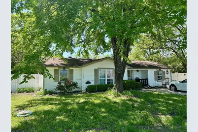 2321 N Fm 740, Heath, TX 75032 - Photo 1