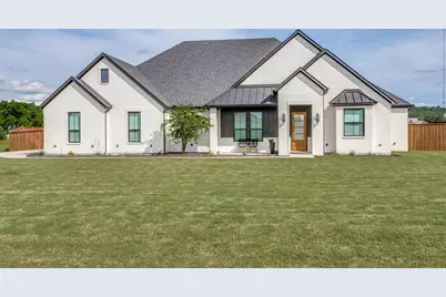 10906 Chriswood Drive, Crowley, TX 76036 - Photo 1