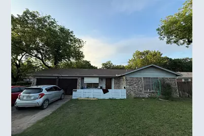 3501 Brambleton Place, Forest Hill, TX 76119 - Photo 1